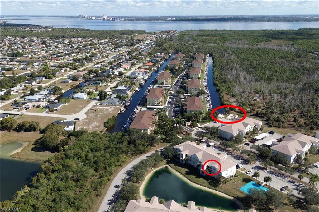 1771 Four Mile Cove PKWY # 1031, CAPE CORAL FL 33990-34