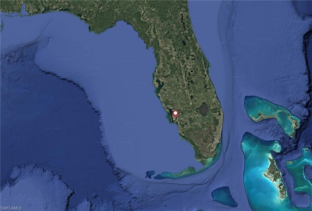 1771 Four Mile Cove PKWY # 1031, CAPE CORAL FL 33990-38