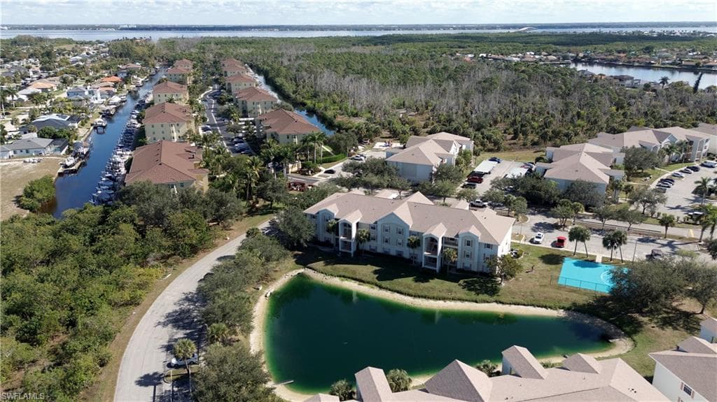 1771 Four Mile Cove PKWY # 1031, CAPE CORAL FL 33990-33