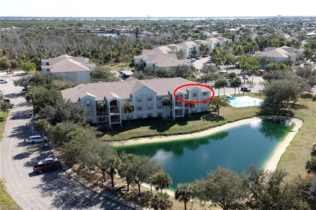 1771 Four Mile Cove PKWY # 1031, CAPE CORAL FL 33990-29