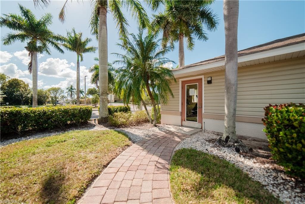 1771 Four Mile Cove PKWY # 1031, CAPE CORAL FL 33990-23