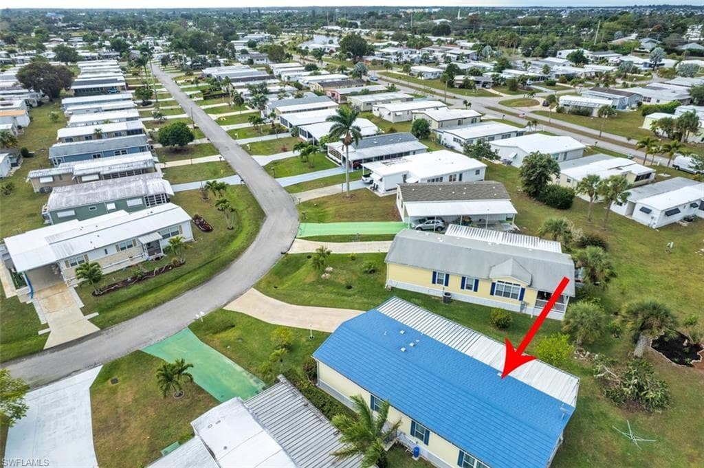 45 San Remo CIR, NAPLES FL 34112-5