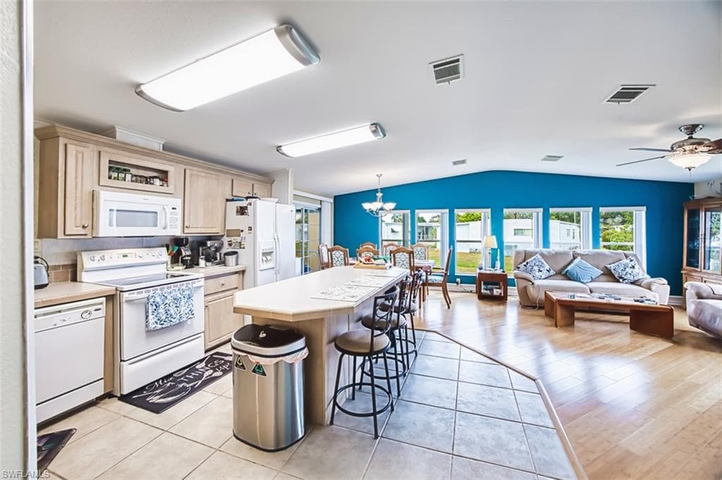 45 San Remo CIR, NAPLES FL 34112-16