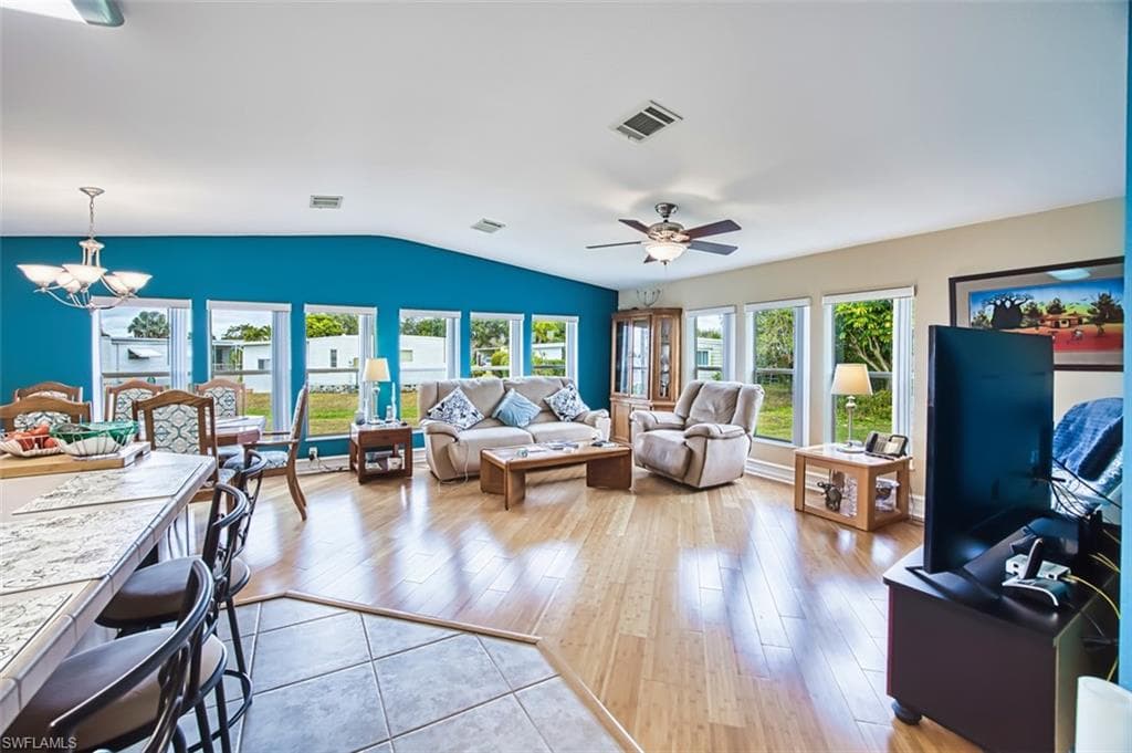 45 San Remo CIR, NAPLES FL 34112-15