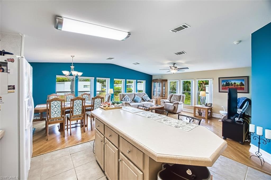 45 San Remo CIR, NAPLES FL 34112-11