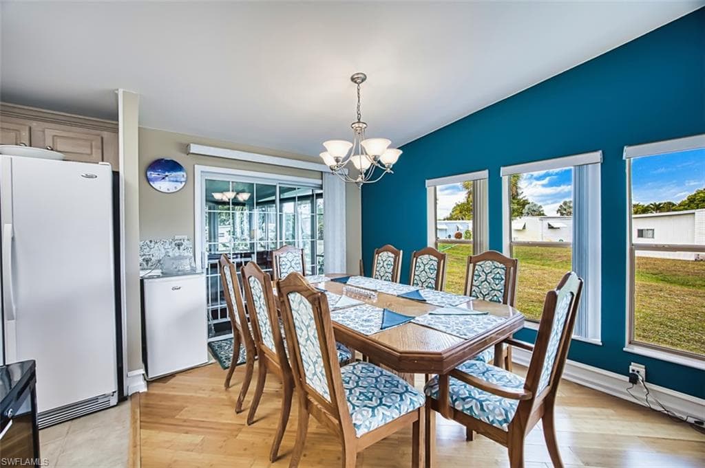 45 San Remo CIR, NAPLES FL 34112-21