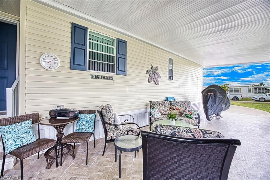 45 San Remo CIR, NAPLES FL 34112-19