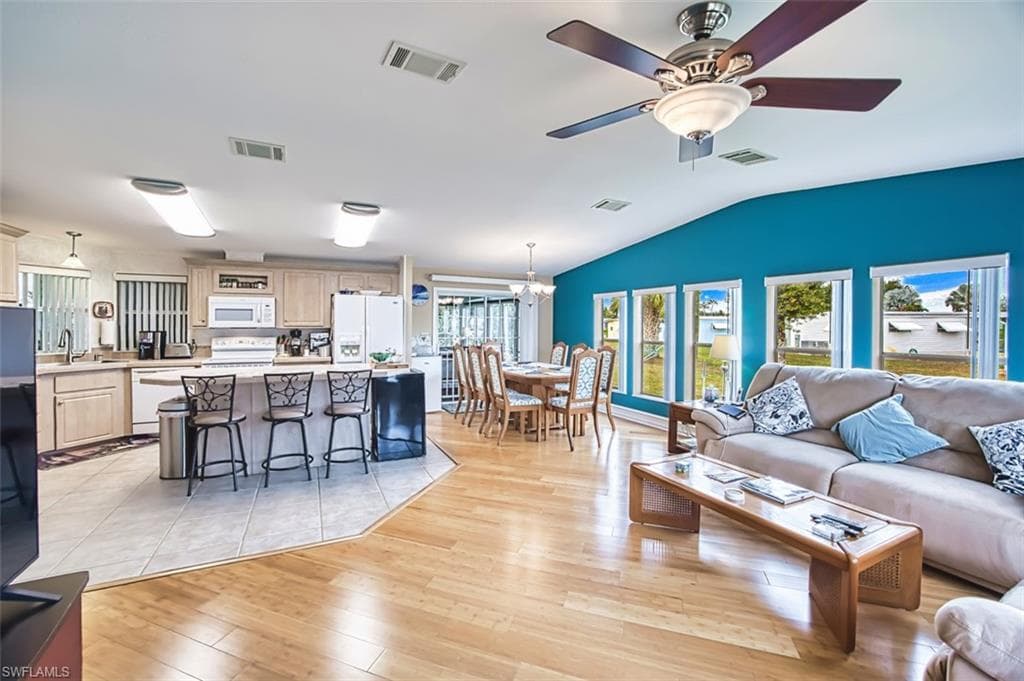 45 San Remo CIR, NAPLES FL 34112-13