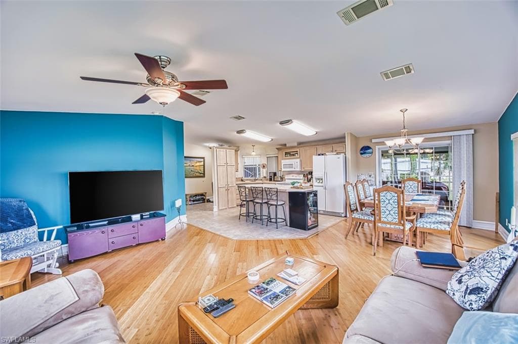 45 San Remo CIR, NAPLES FL 34112-14