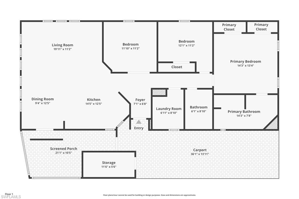 45 San Remo CIR, NAPLES FL 34112-7