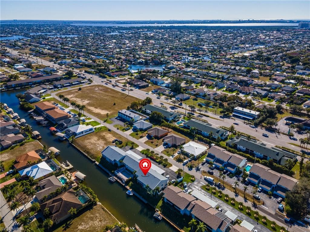 1427 SW 47th TER # 102, CAPE CORAL FL 33914-41