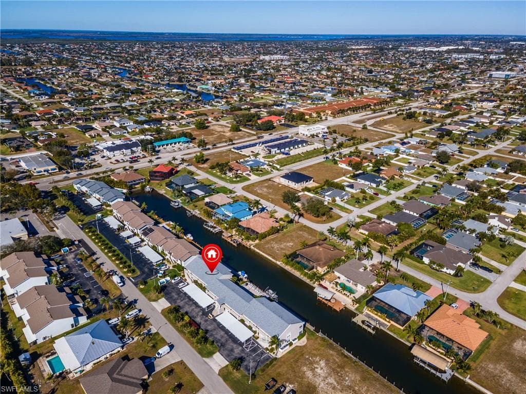 1427 SW 47th TER # 102, CAPE CORAL FL 33914-45