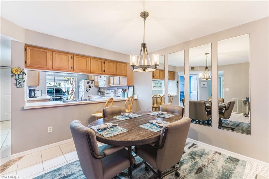 1427 SW 47th TER # 102, CAPE CORAL FL 33914-16