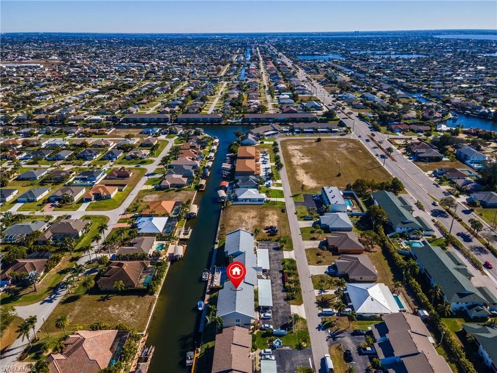 1427 SW 47th TER # 102, CAPE CORAL FL 33914-42