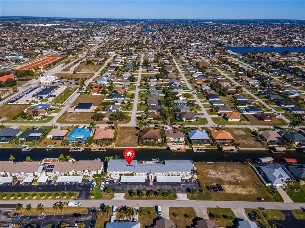 1427 SW 47th TER # 102, CAPE CORAL FL 33914-44