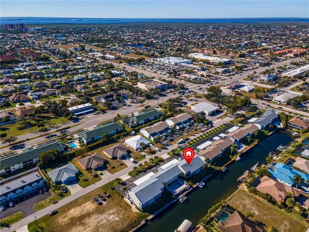 1427 SW 47th TER # 102, CAPE CORAL FL 33914-47