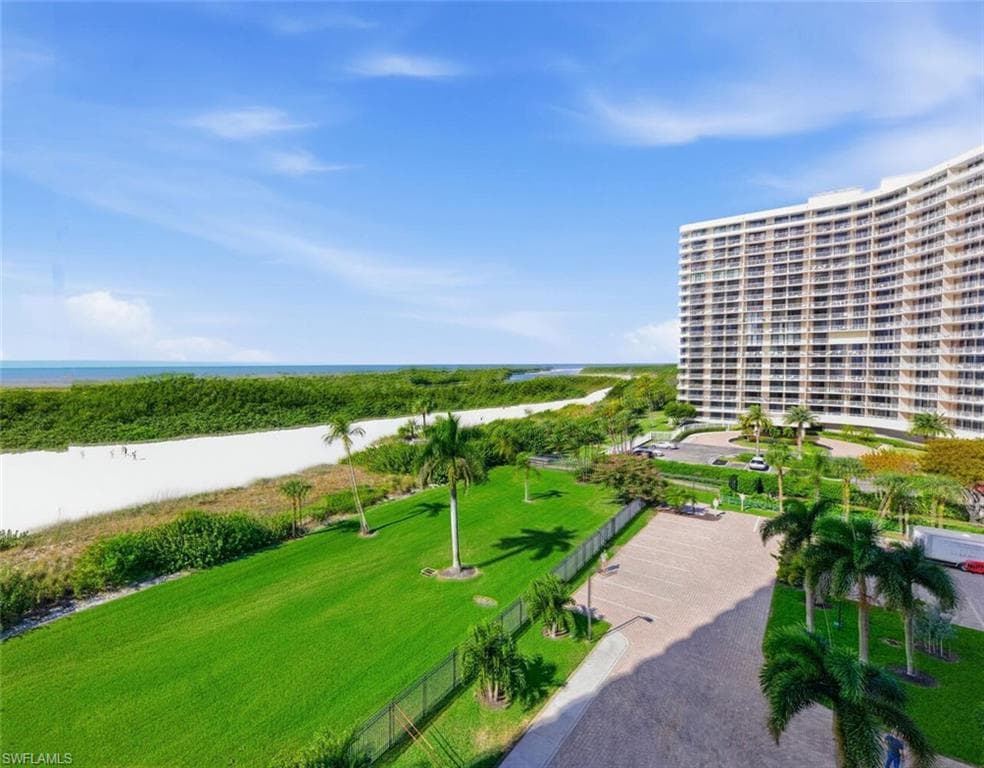 320 Seaview CT # 610, MARCO ISLAND FL 34145-23