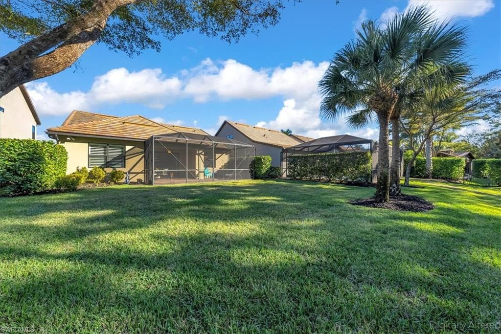 16367 HALBERRY LN, NAPLES FL 34110-28