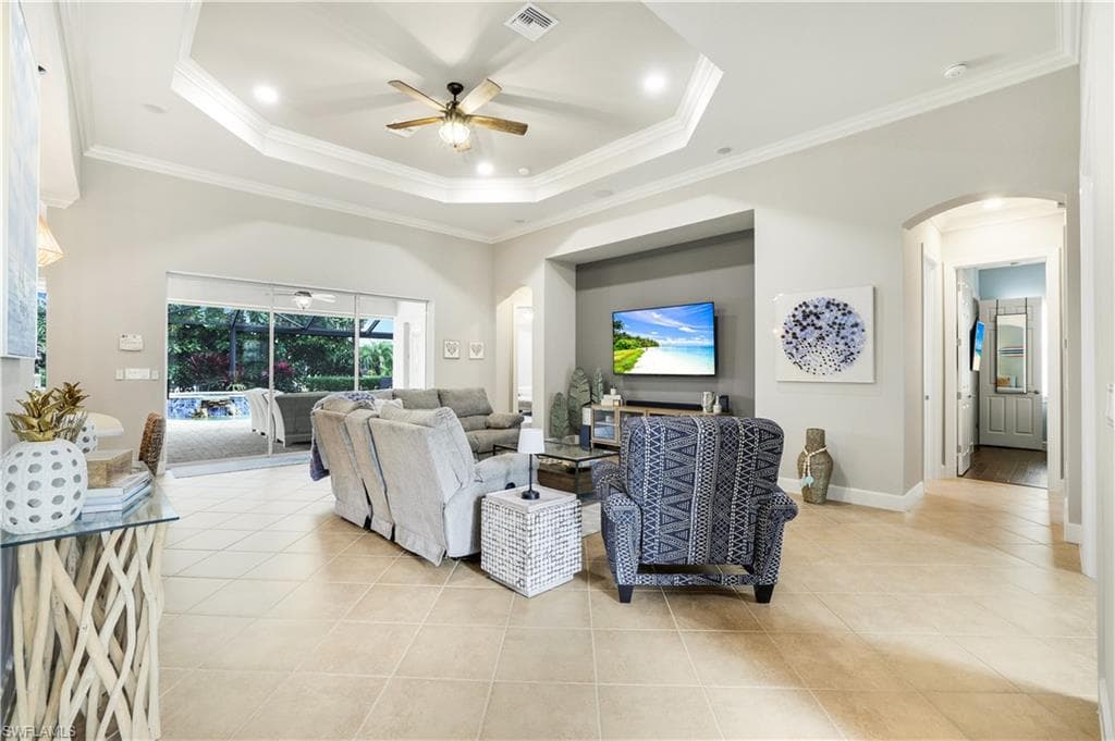 9383 Copper Rock CT, NAPLES FL 34120-5