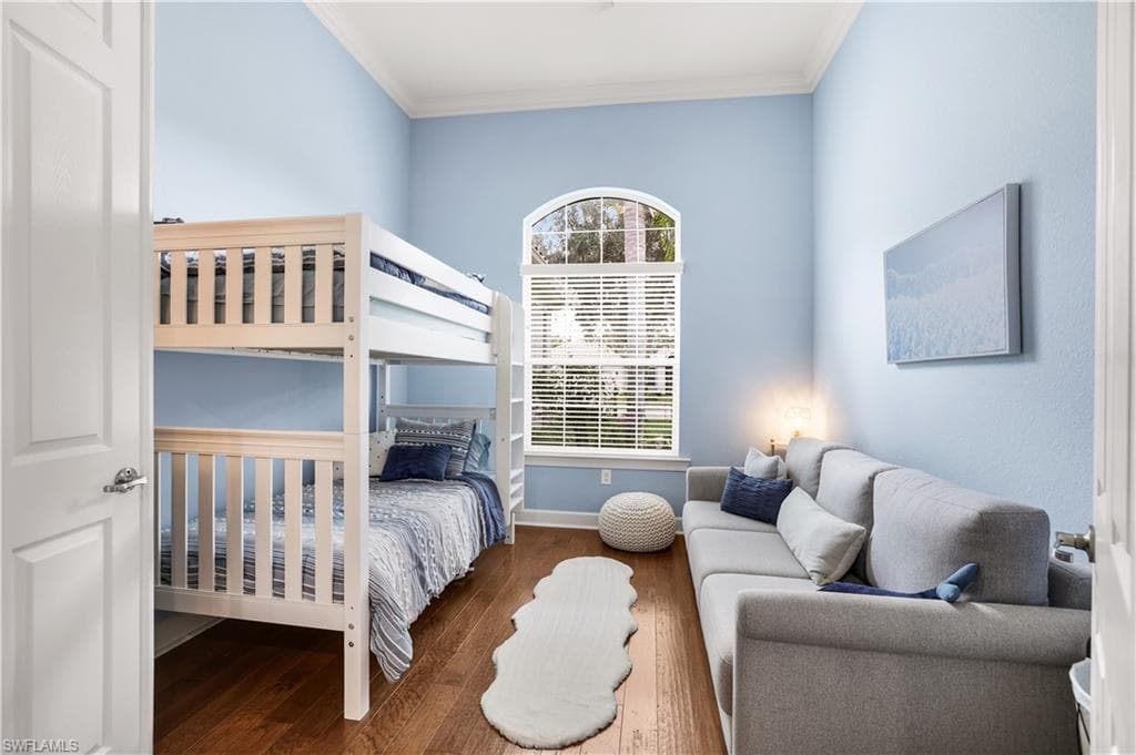 9383 Copper Rock CT, NAPLES FL 34120-21