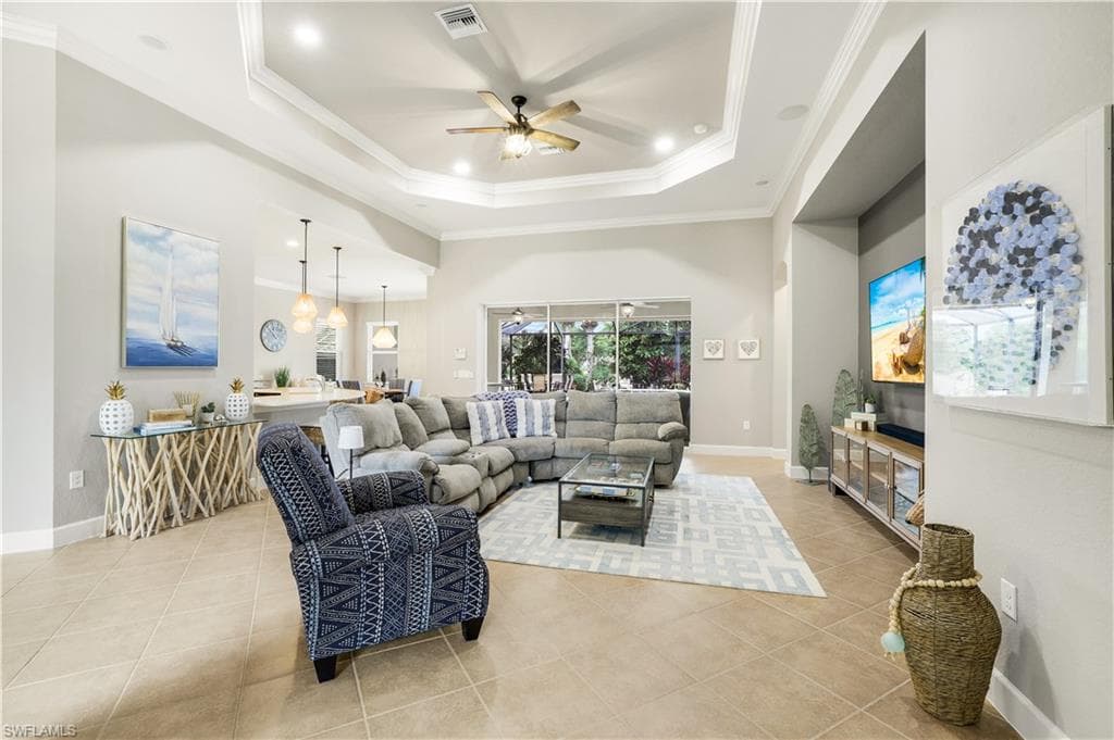 9383 Copper Rock CT, NAPLES FL 34120-6