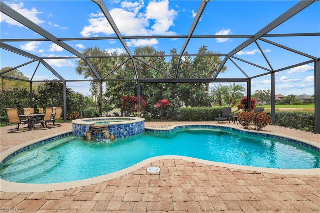 9383 Copper Rock CT, NAPLES FL 34120-24