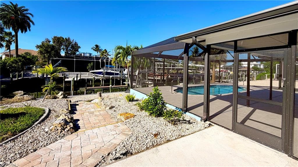 201 Randy LN, FORT MYERS BEACH FL 33931-4