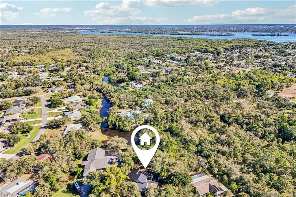 7280 Pelas CIR, NORTH FORT MYERS FL 33917-7