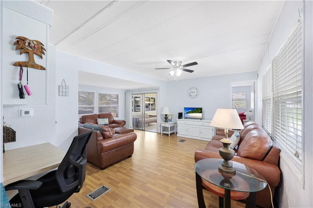 2797 Teakwood BLVD, NORTH FORT MYERS FL 33917-5