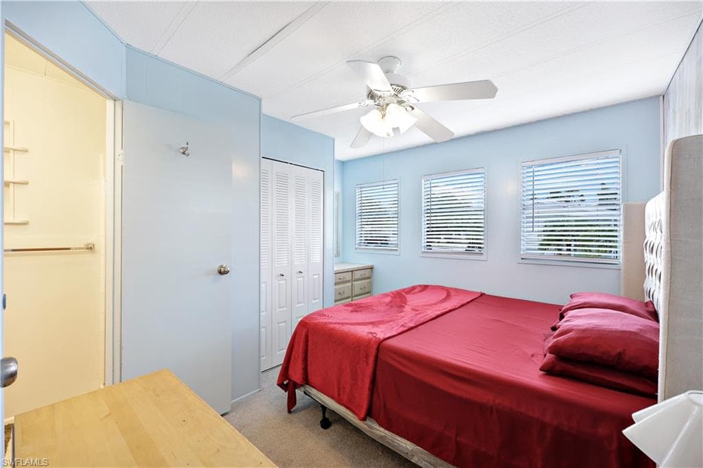 2797 Teakwood BLVD, NORTH FORT MYERS FL 33917-13