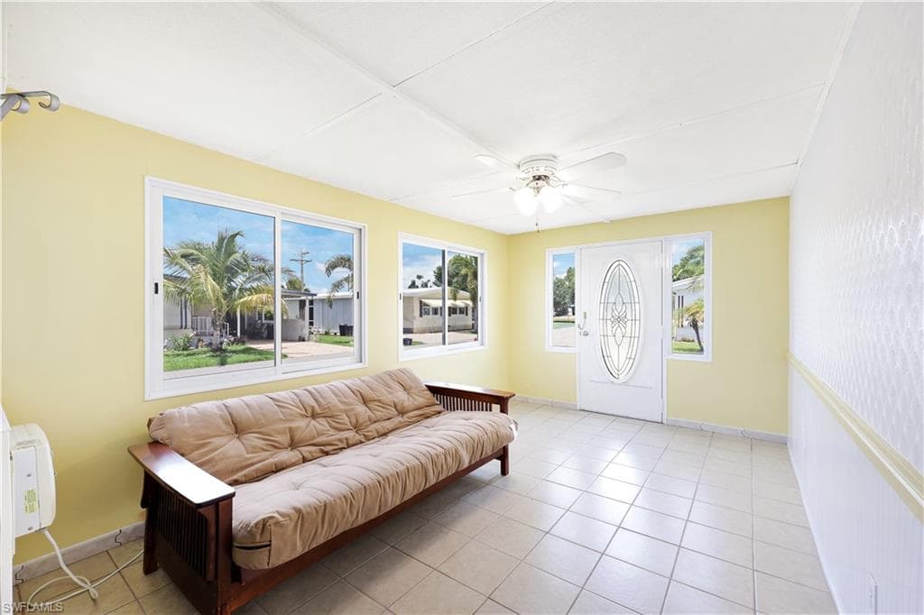 2797 Teakwood BLVD, NORTH FORT MYERS FL 33917-14