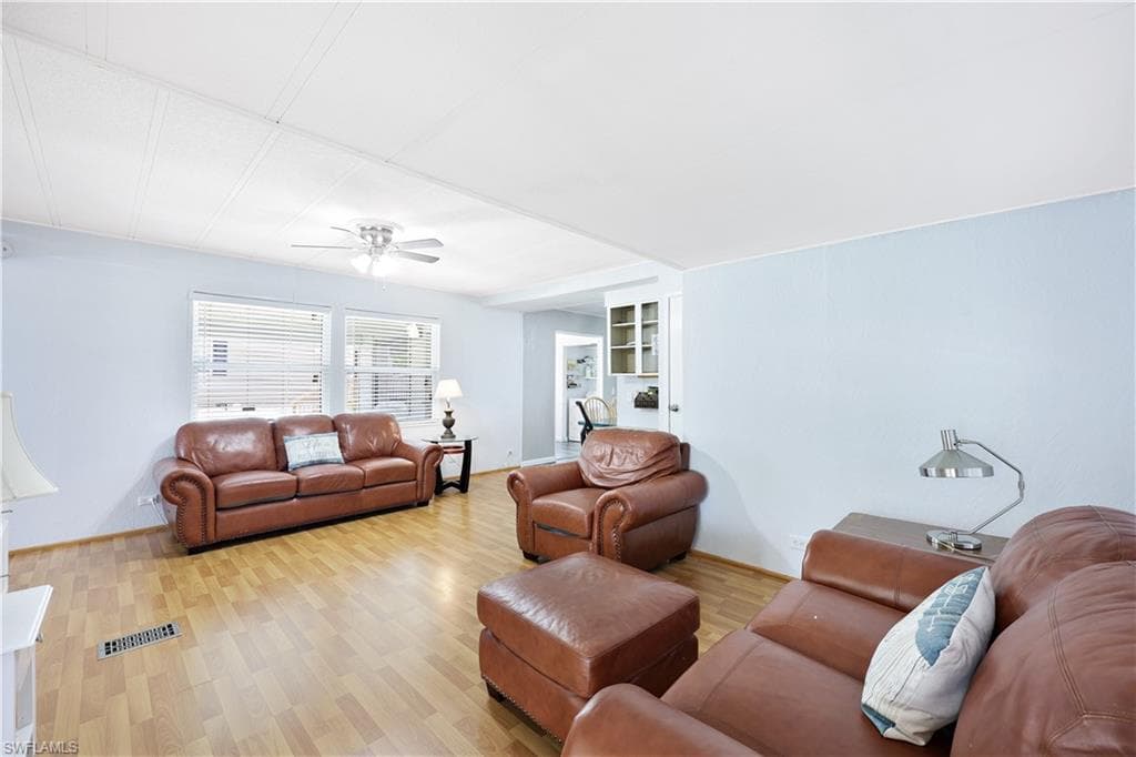 2797 Teakwood BLVD, NORTH FORT MYERS FL 33917-3