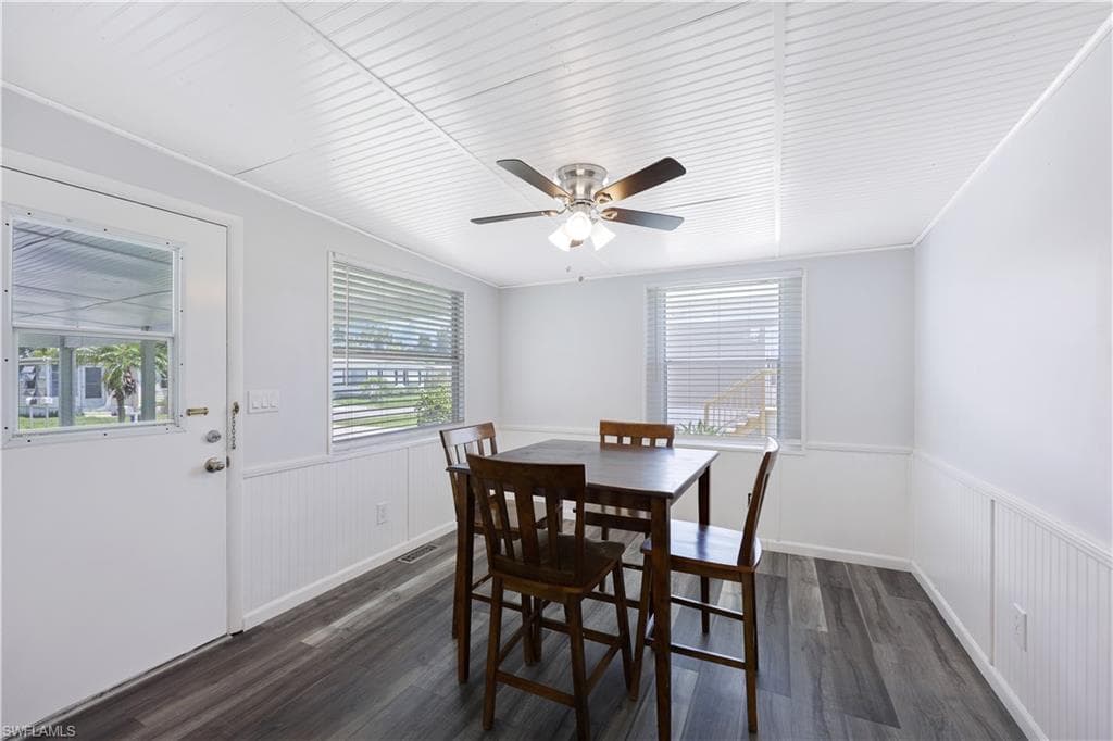 2797 Teakwood BLVD, NORTH FORT MYERS FL 33917-7