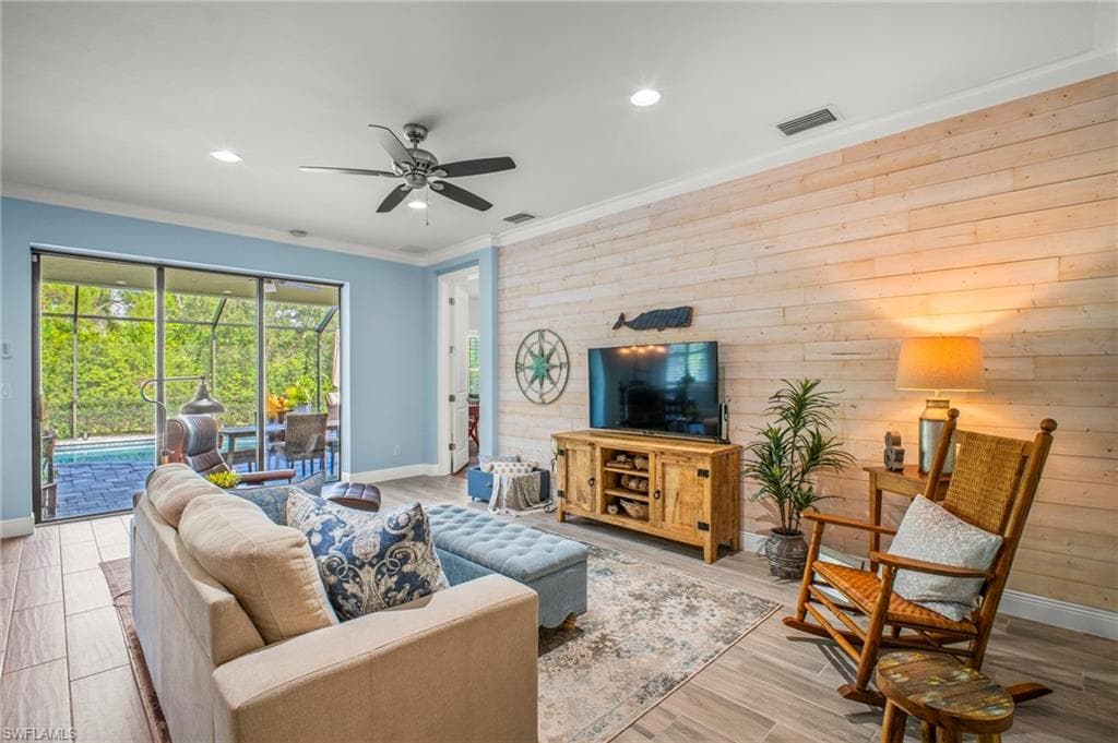 11724 ibis walk LN, FORT MYERS FL 33966-6