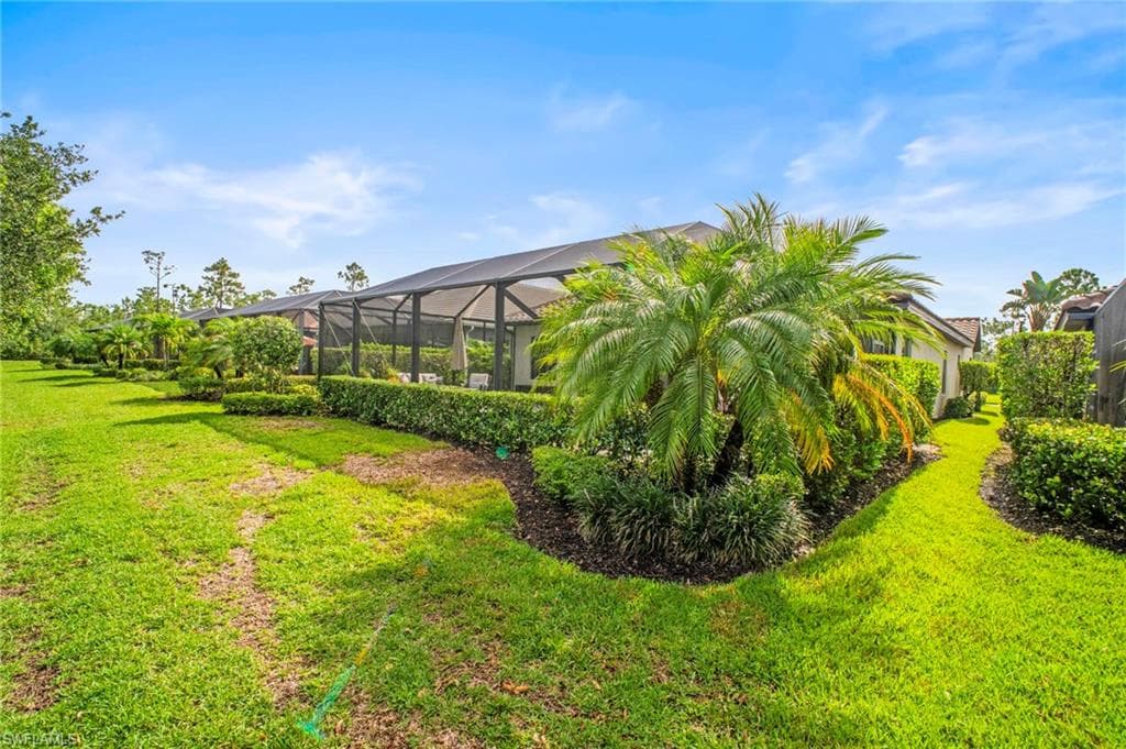 11724 ibis walk LN, FORT MYERS FL 33966-35