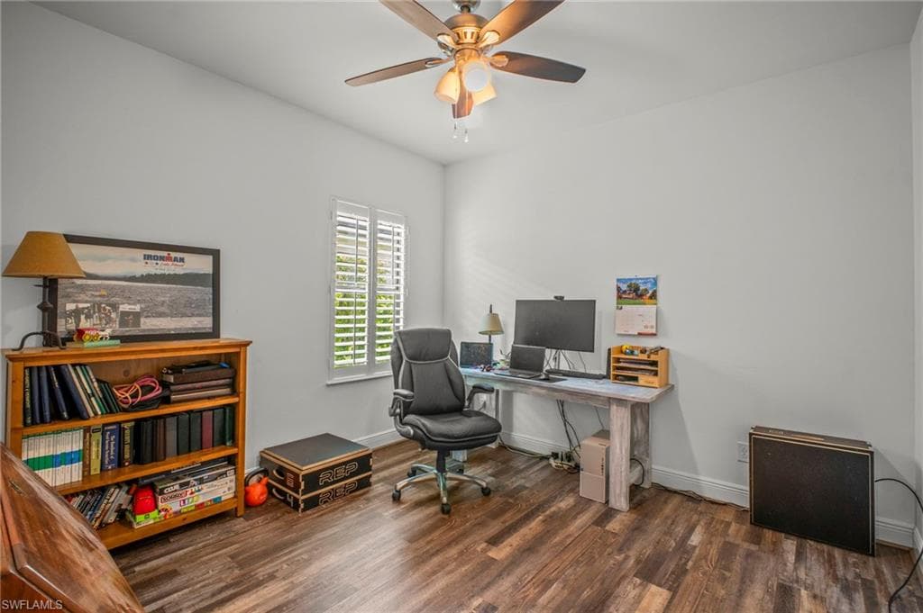 11724 ibis walk LN, FORT MYERS FL 33966-27