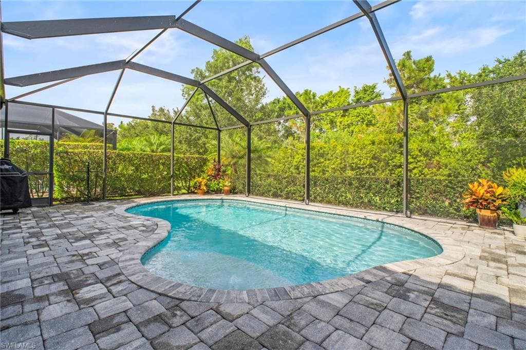 11724 ibis walk LN, FORT MYERS FL 33966-32