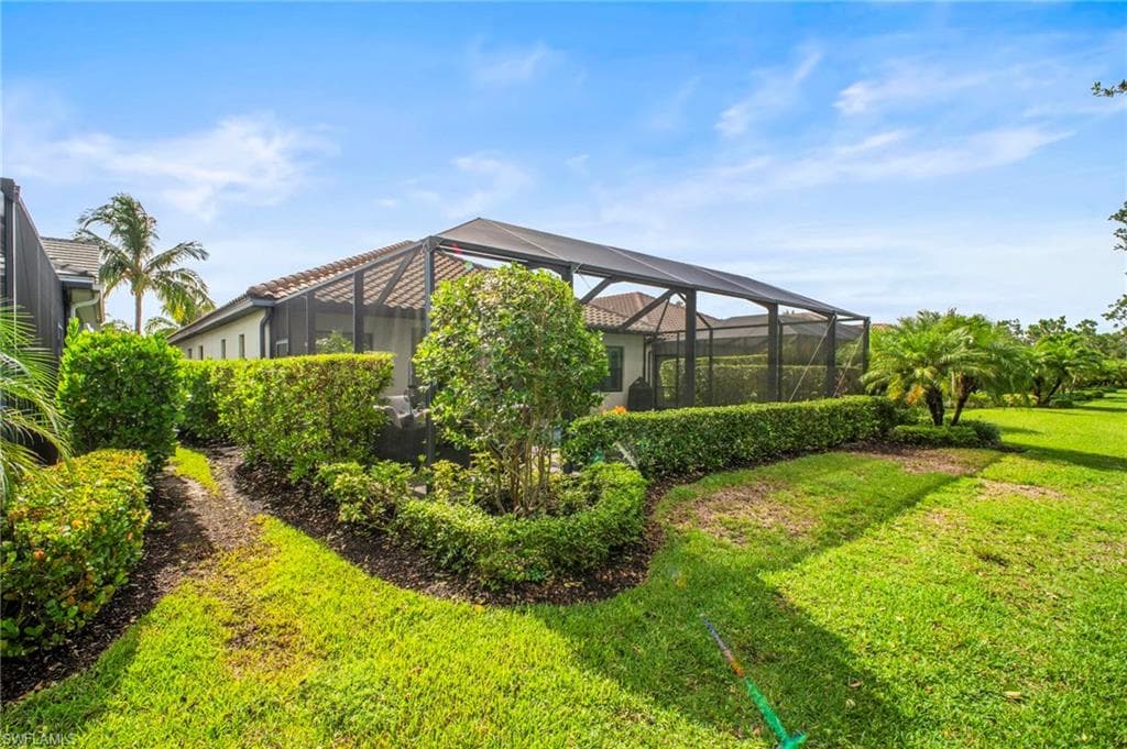 11724 ibis walk LN, FORT MYERS FL 33966-36