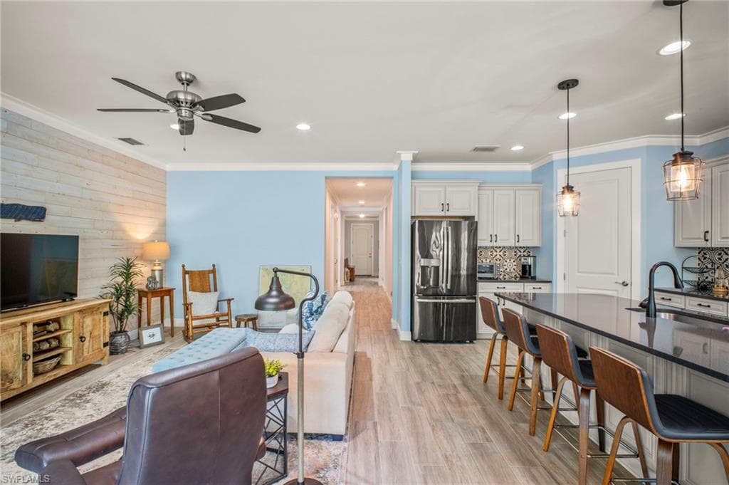 11724 ibis walk LN, FORT MYERS FL 33966-14
