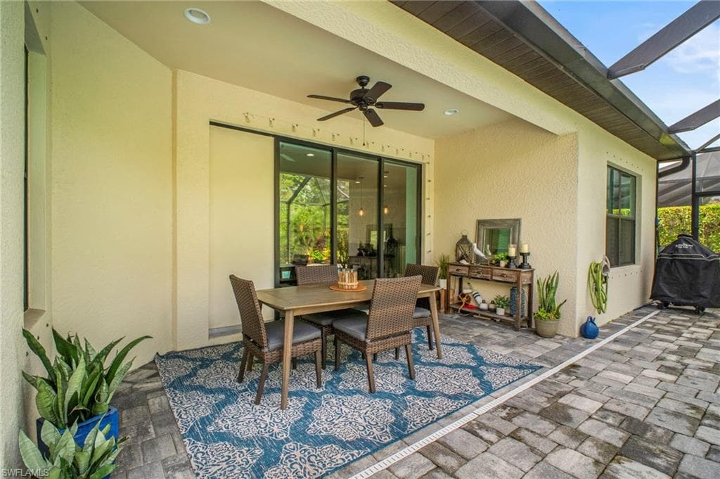 11724 ibis walk LN, FORT MYERS FL 33966-34