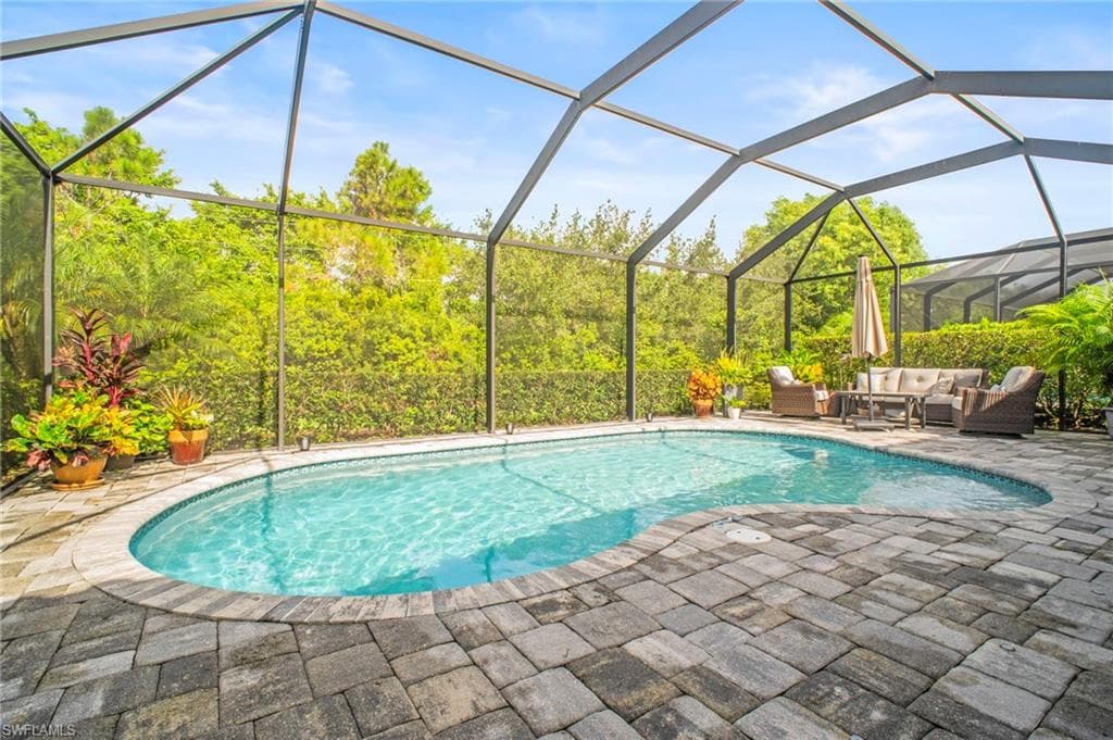 11724 ibis walk LN, FORT MYERS FL 33966-30