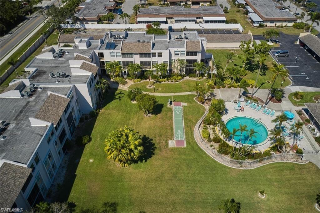5959 Winkler RD # 307, FORT MYERS FL 33919-25