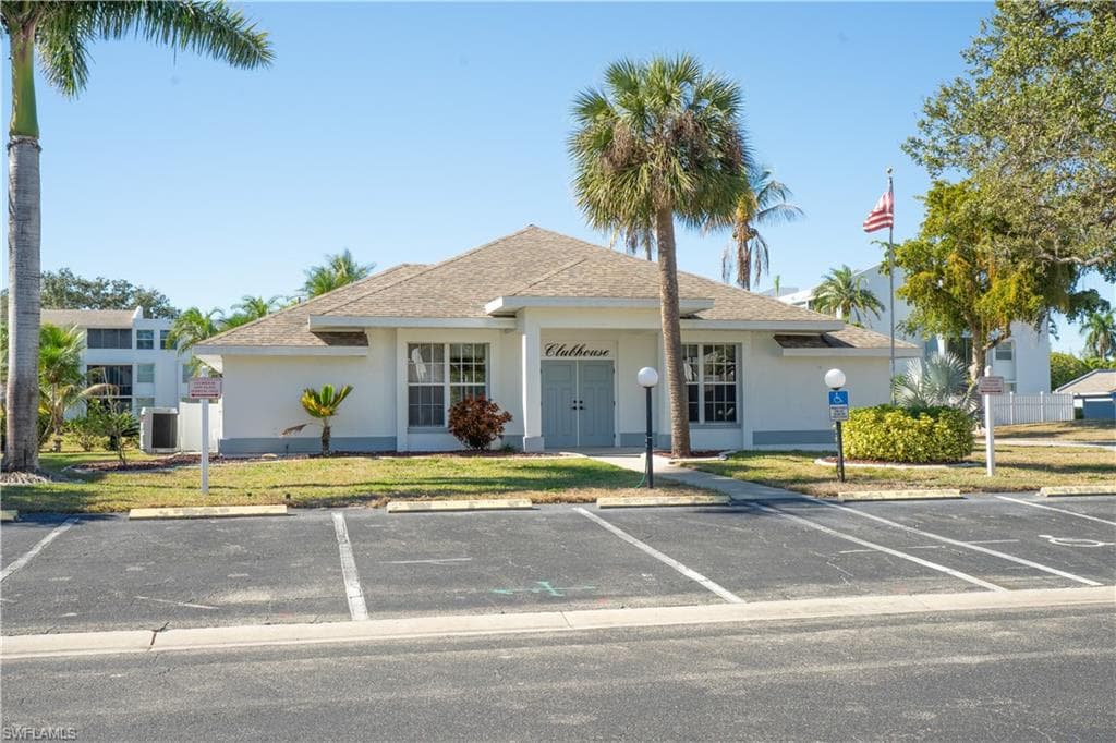 5959 Winkler RD # 307, FORT MYERS FL 33919-20