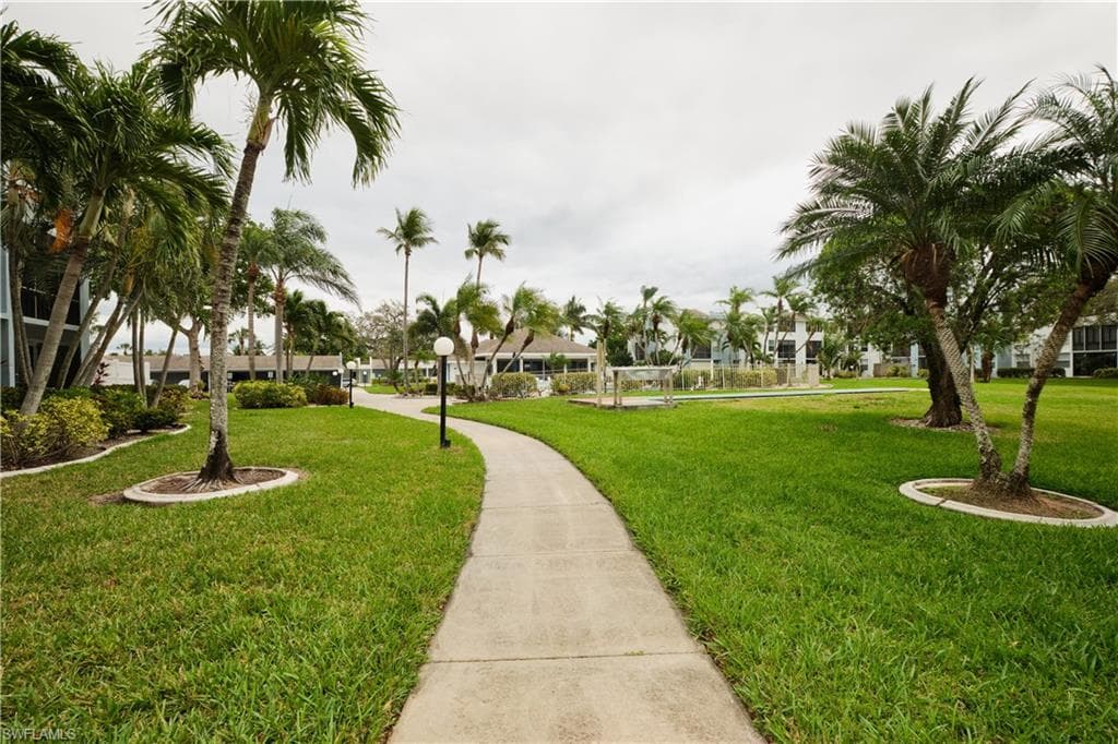 5959 Winkler RD # 118, FORT MYERS FL 33919-2