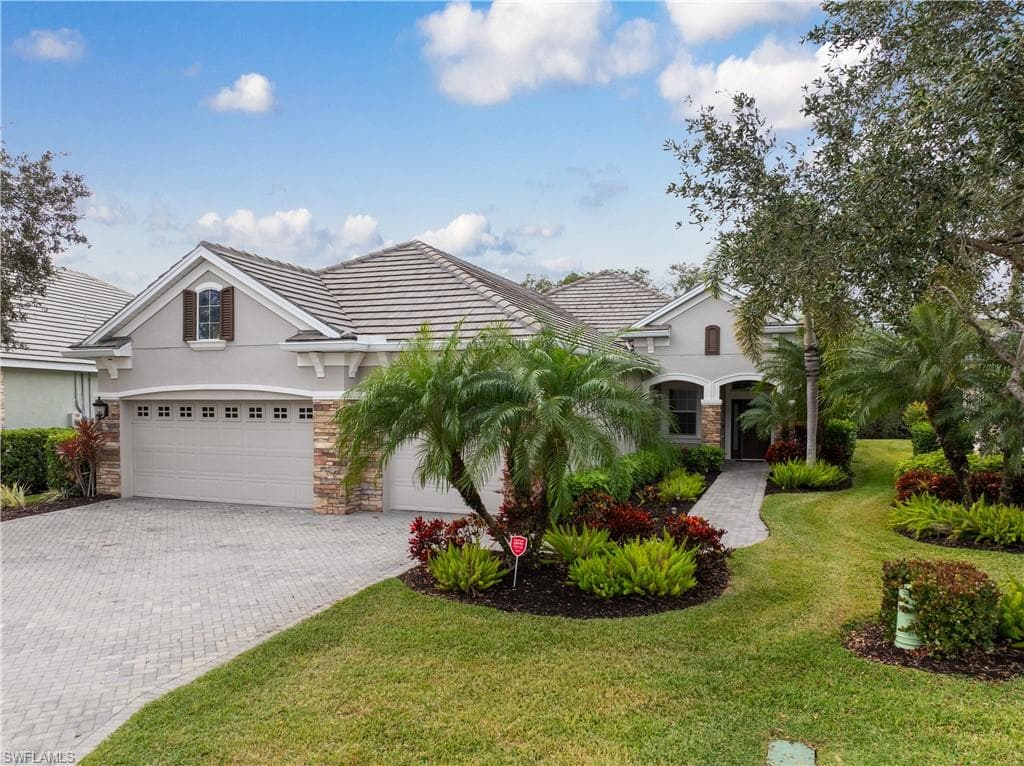 21322 Estero Palm WAY, ESTERO FL 33928-37