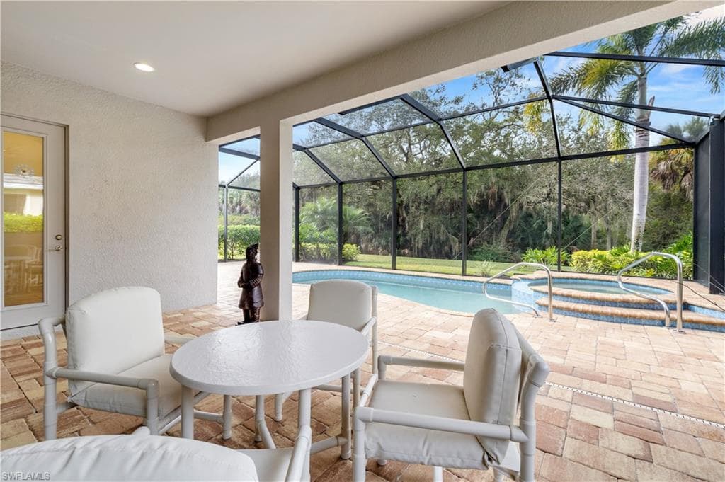 21322 Estero Palm WAY, ESTERO FL 33928-32