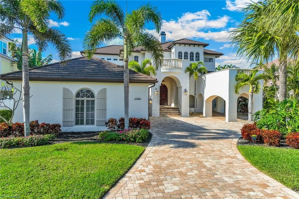 15090 Intracoastal CT, FORT MYERS FL 33908-1