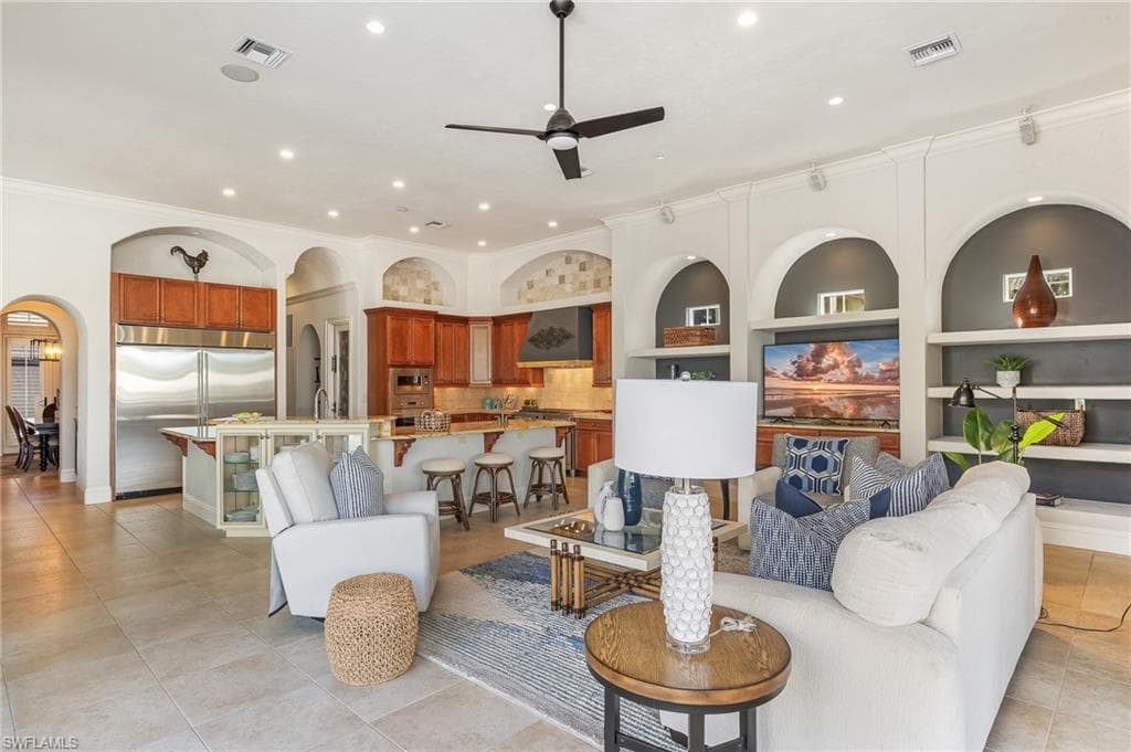 15090 Intracoastal CT, FORT MYERS FL 33908-16