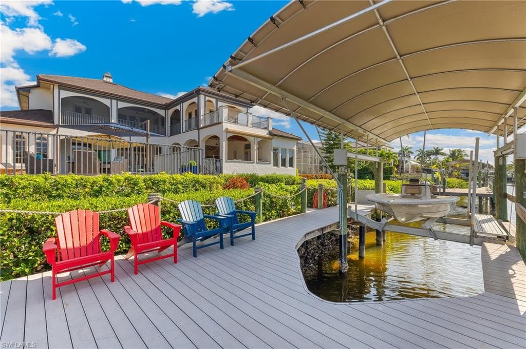 15090 Intracoastal CT, FORT MYERS FL 33908-42