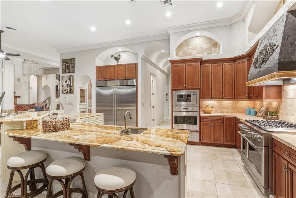 15090 Intracoastal CT, FORT MYERS FL 33908-19